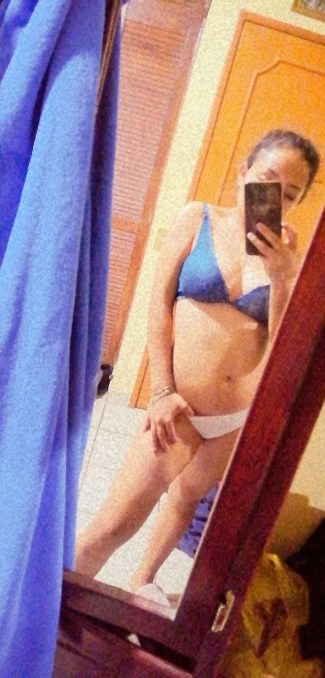 Mas de la rica Marianita, reaccionen y comenten para mas !🔥🔞 image 3