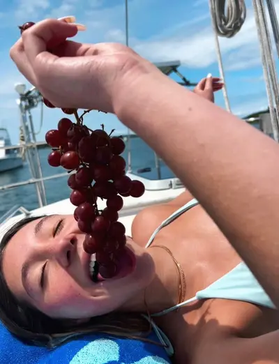 Even more hot pics of lily cover image