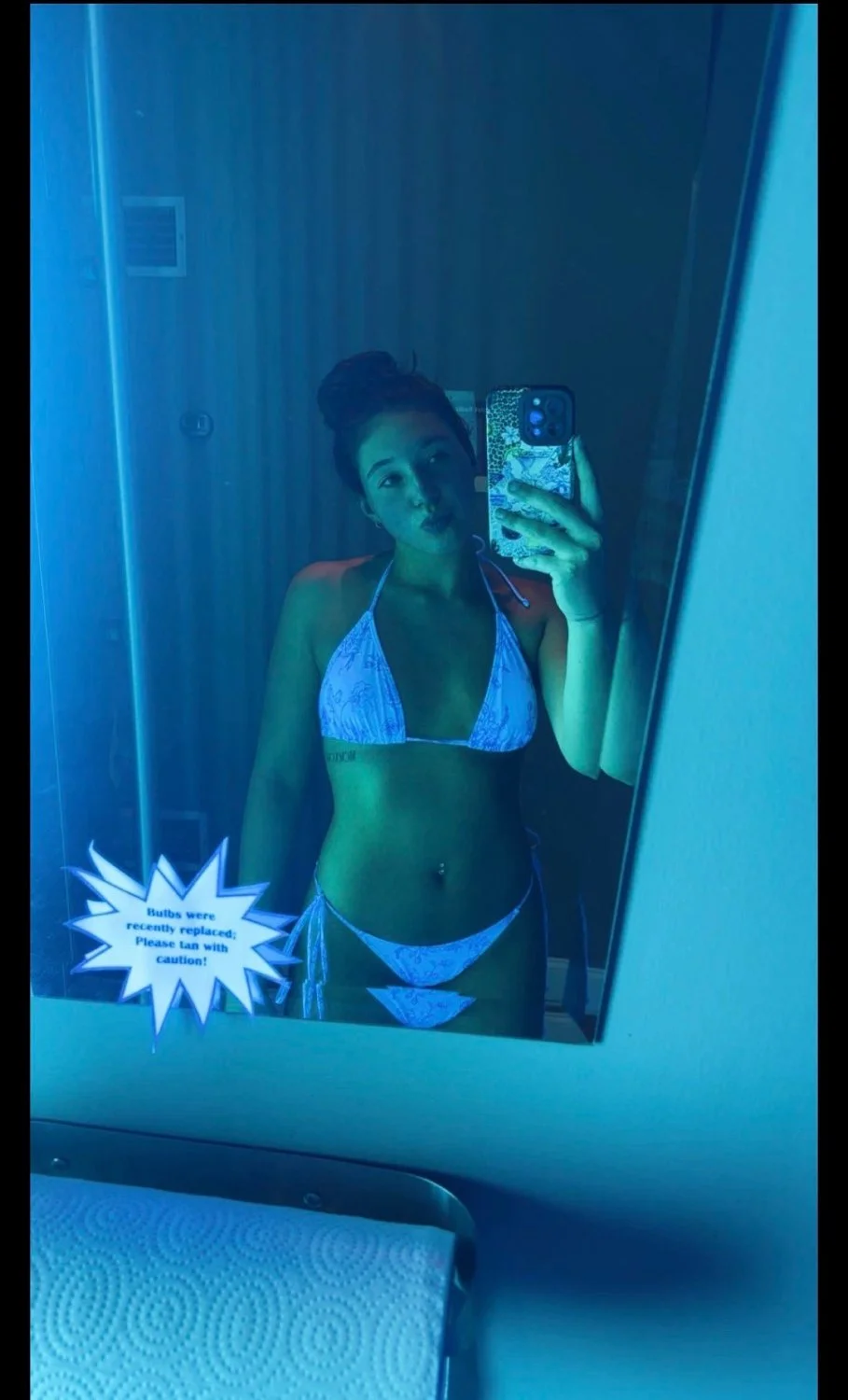 Even more hot pics of lily image 3