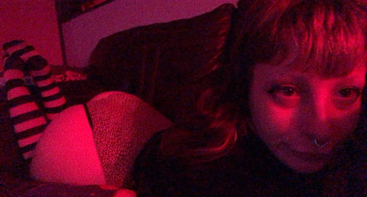 Reupload emo slut my eyes only stolen part 1 image 12