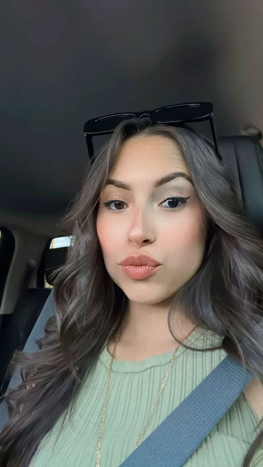 Slutty Petite Teen Latina main image