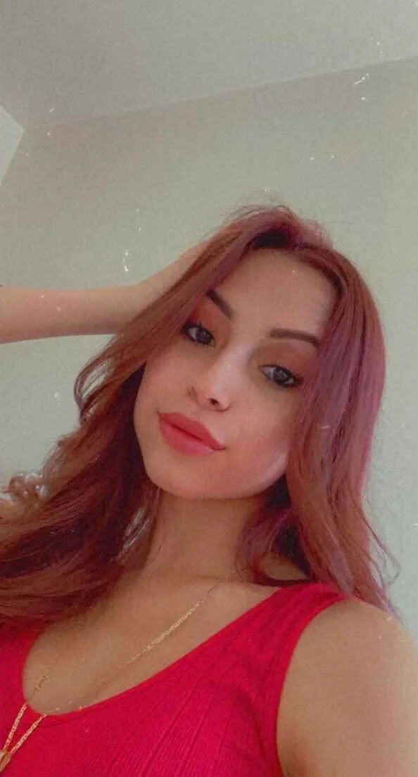 Slutty Petite Teen Latina image 8