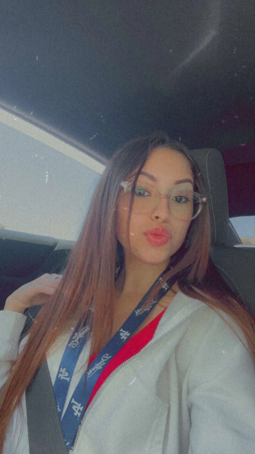 Slutty Petite Teen Latina image 9