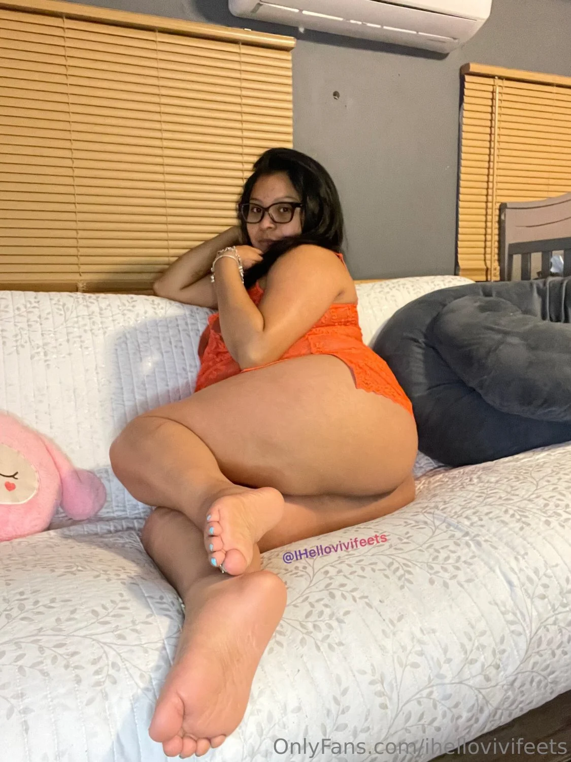 Ihellovivifeets Onlyfans image 11