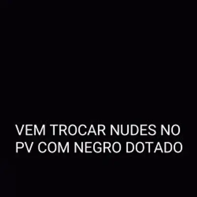 Vem trocar nudes cover image