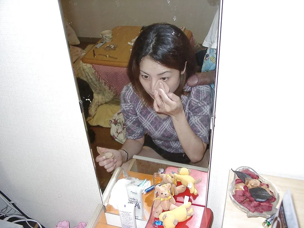 Japanese amateur milf 18-2 image 29