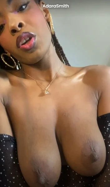 adara smith | Girls Ebony Black Ass image 22