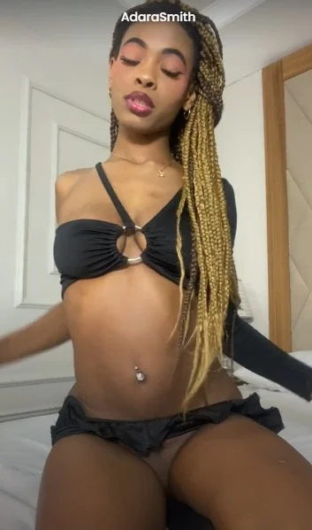 adara smith | Girls Ebony Black Ass image 39