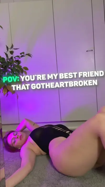 🔞 big ass naked dripping fucking wet orgasm 💦🫦 Check OF cover image