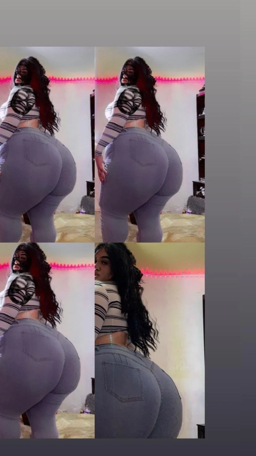 thickest bitch in the wrld image 3