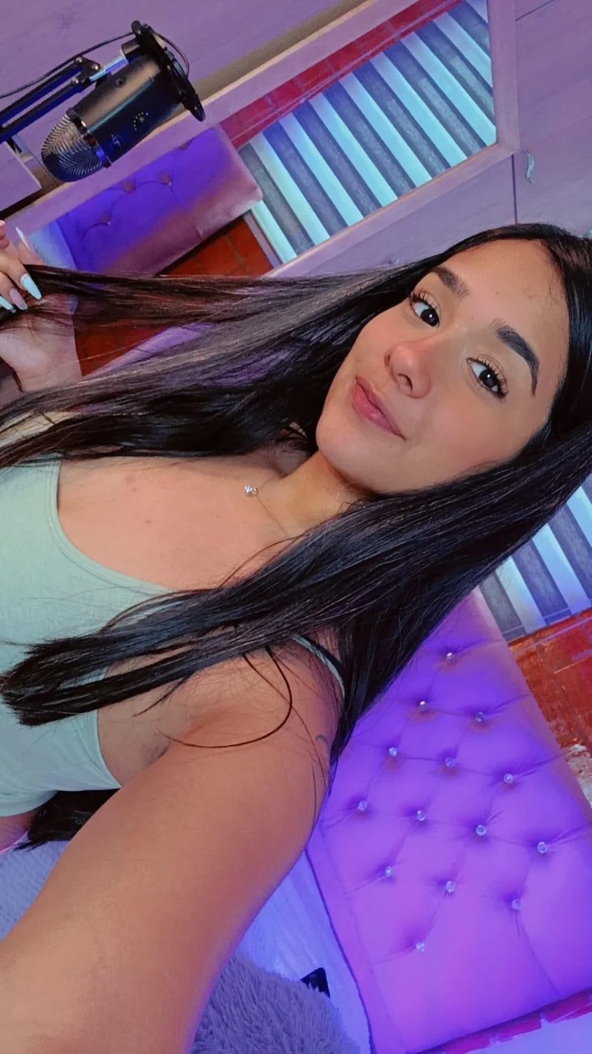 Bubbly Latina Slut image 20