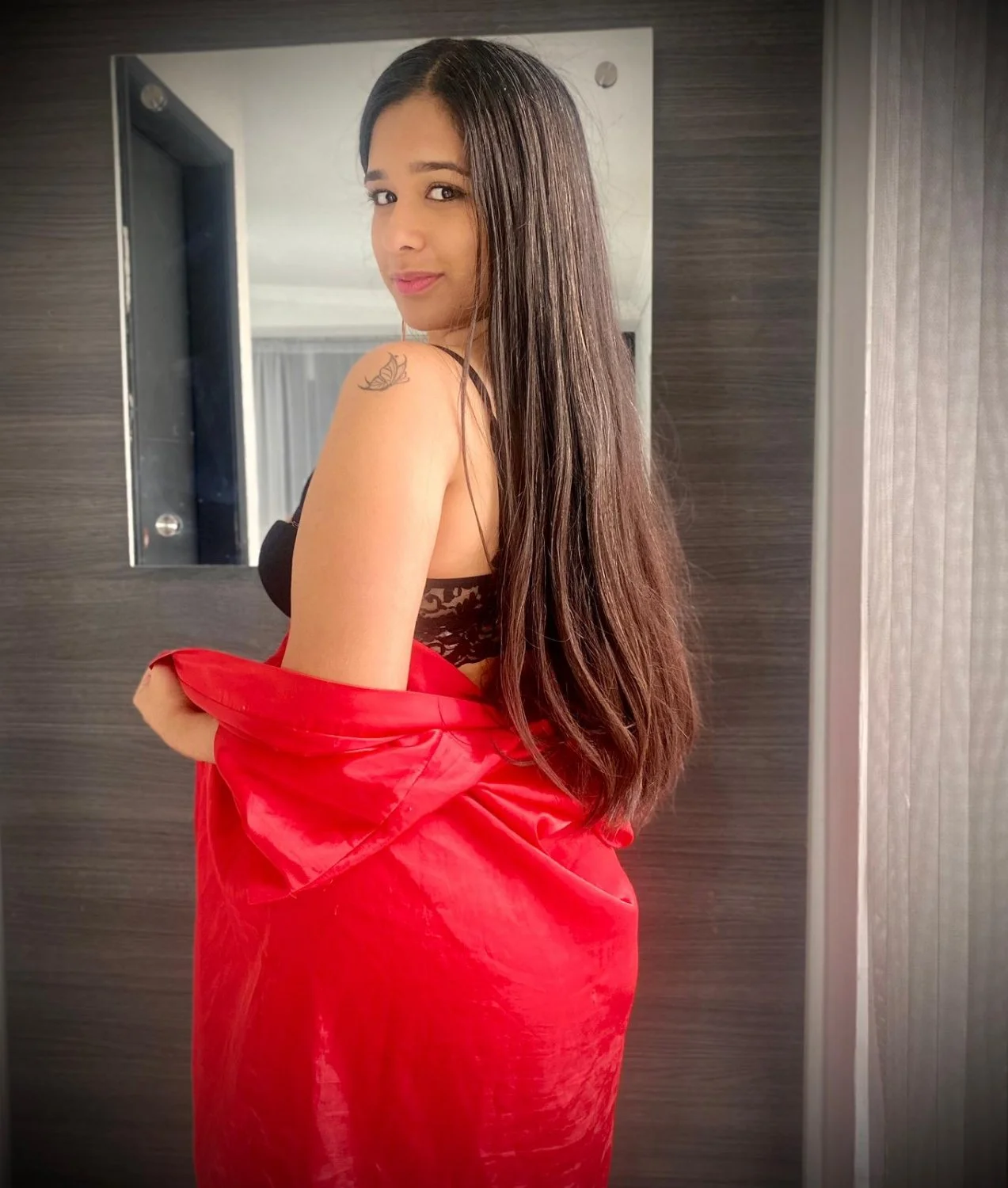 Bubbly Latina Slut image 27