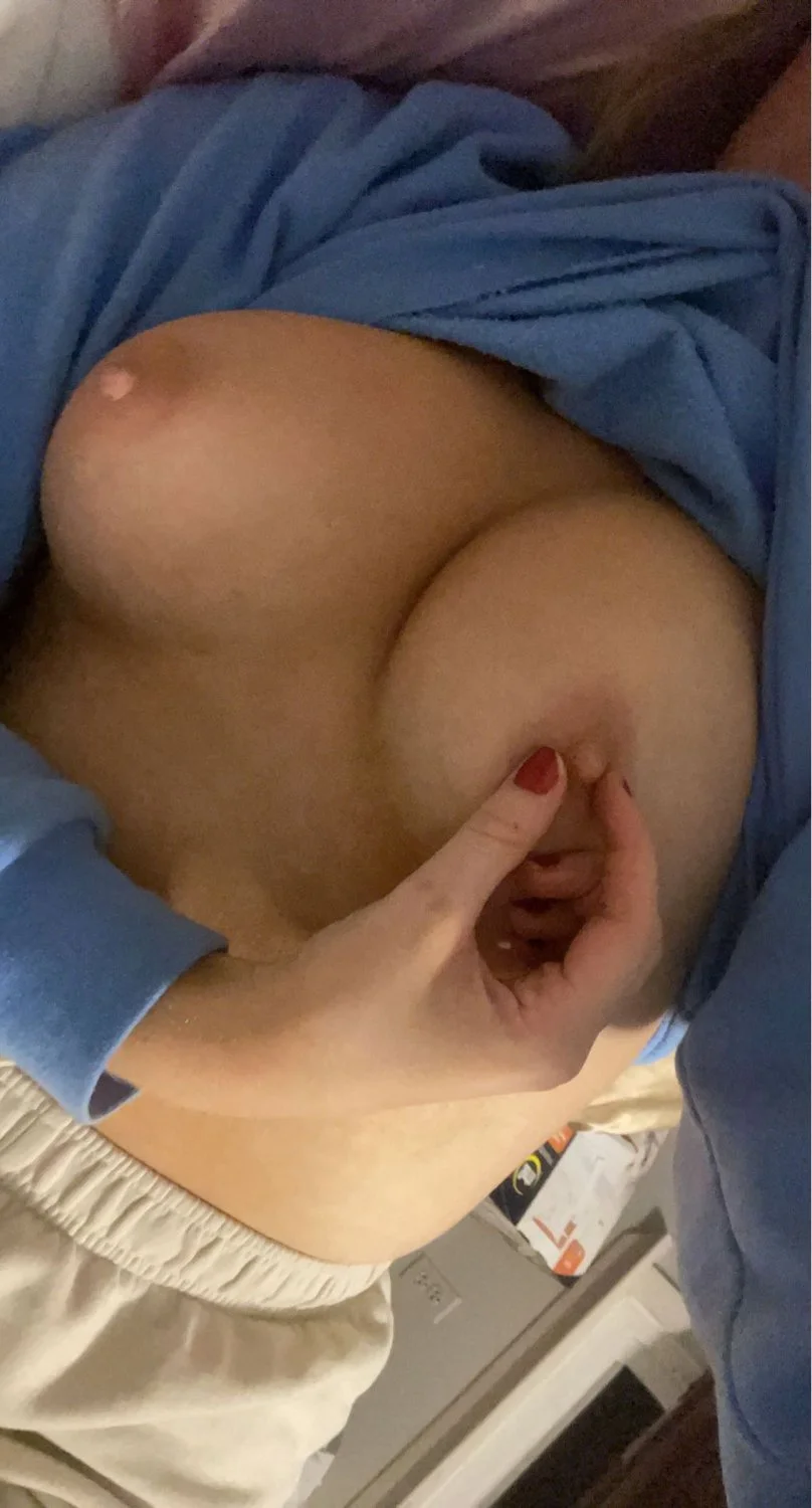 Sexy Blonde Slut image 18