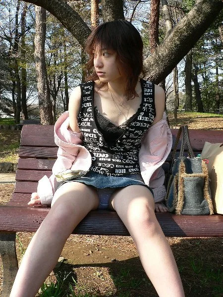 Japanese amateur cosplay girl Makoto 6-7 main image