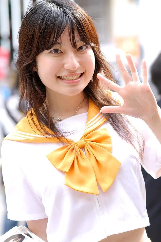 Japanese amateur cosplay girl Makoto 6-7 image 30
