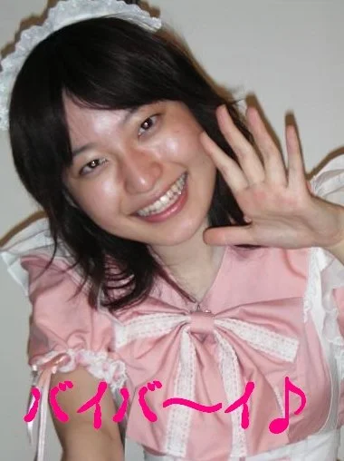 Japanese amateur cosplay girl Makoto 6-7 image 36