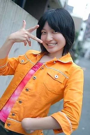 Japanese amateur cosplay girl Makoto 6-7 image 6