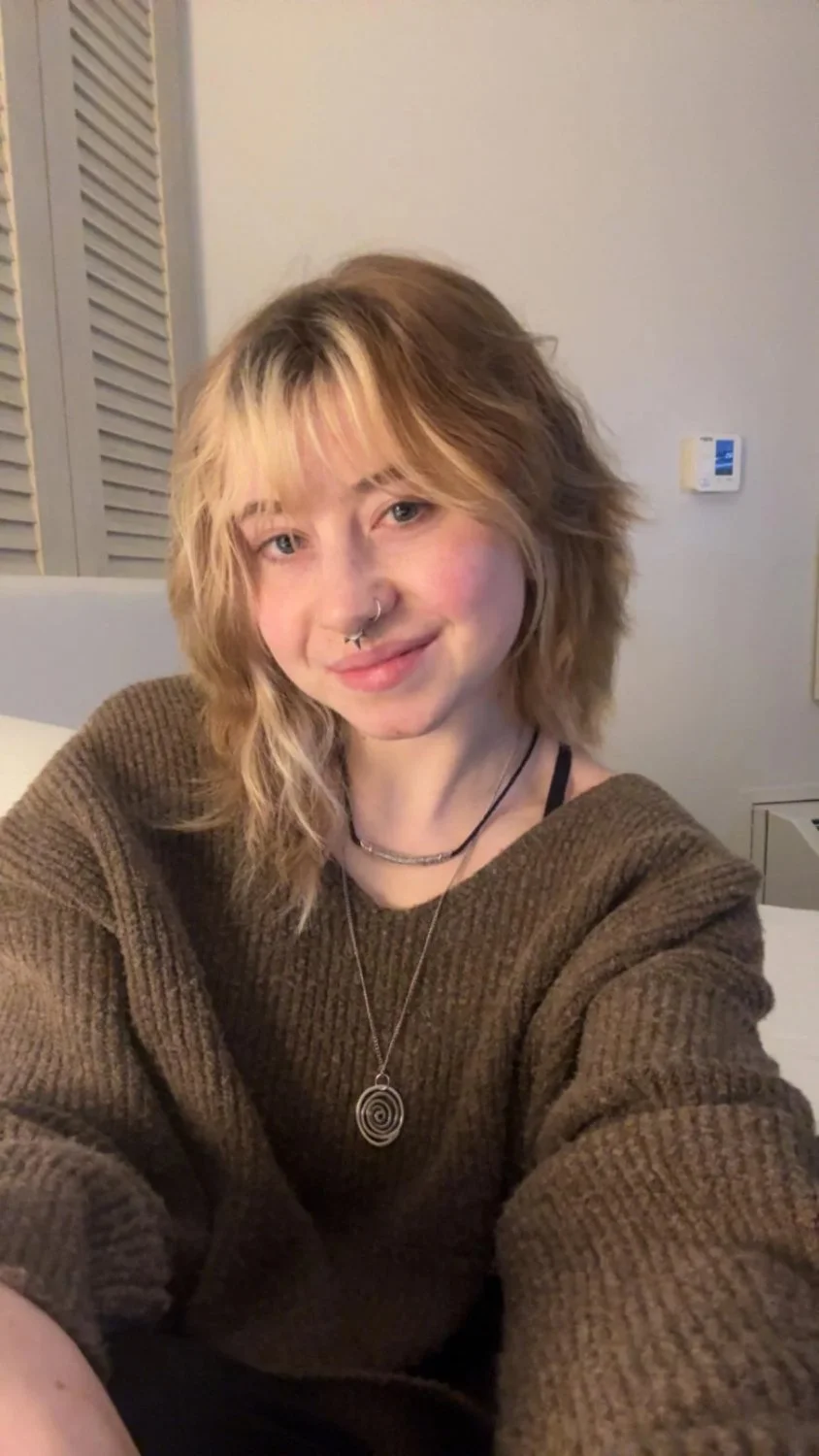20 year old snap slut image 6