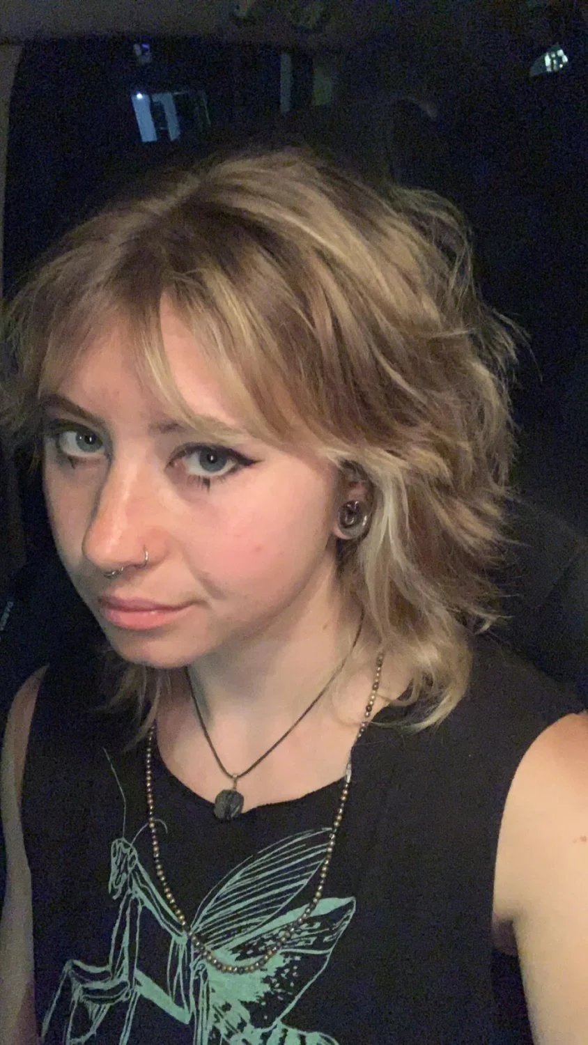20 year old snap slut image 7