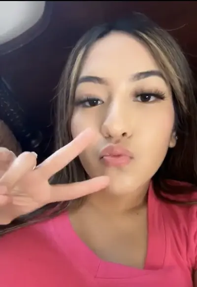 Petite Latina cover image