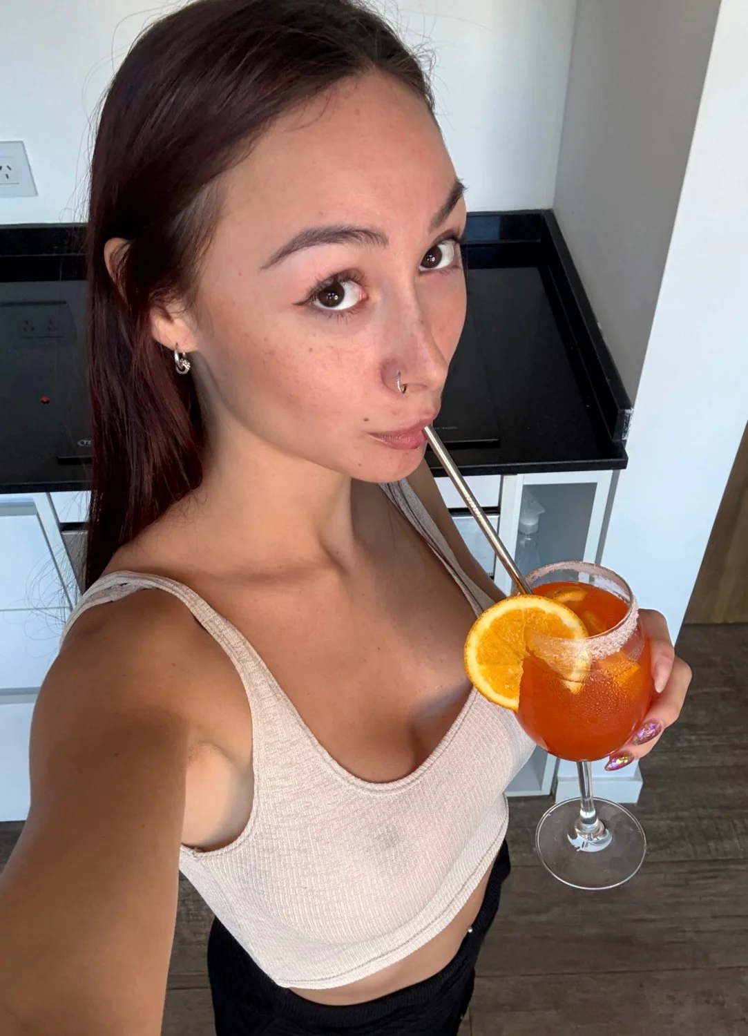 Slutty girls need love too main image
