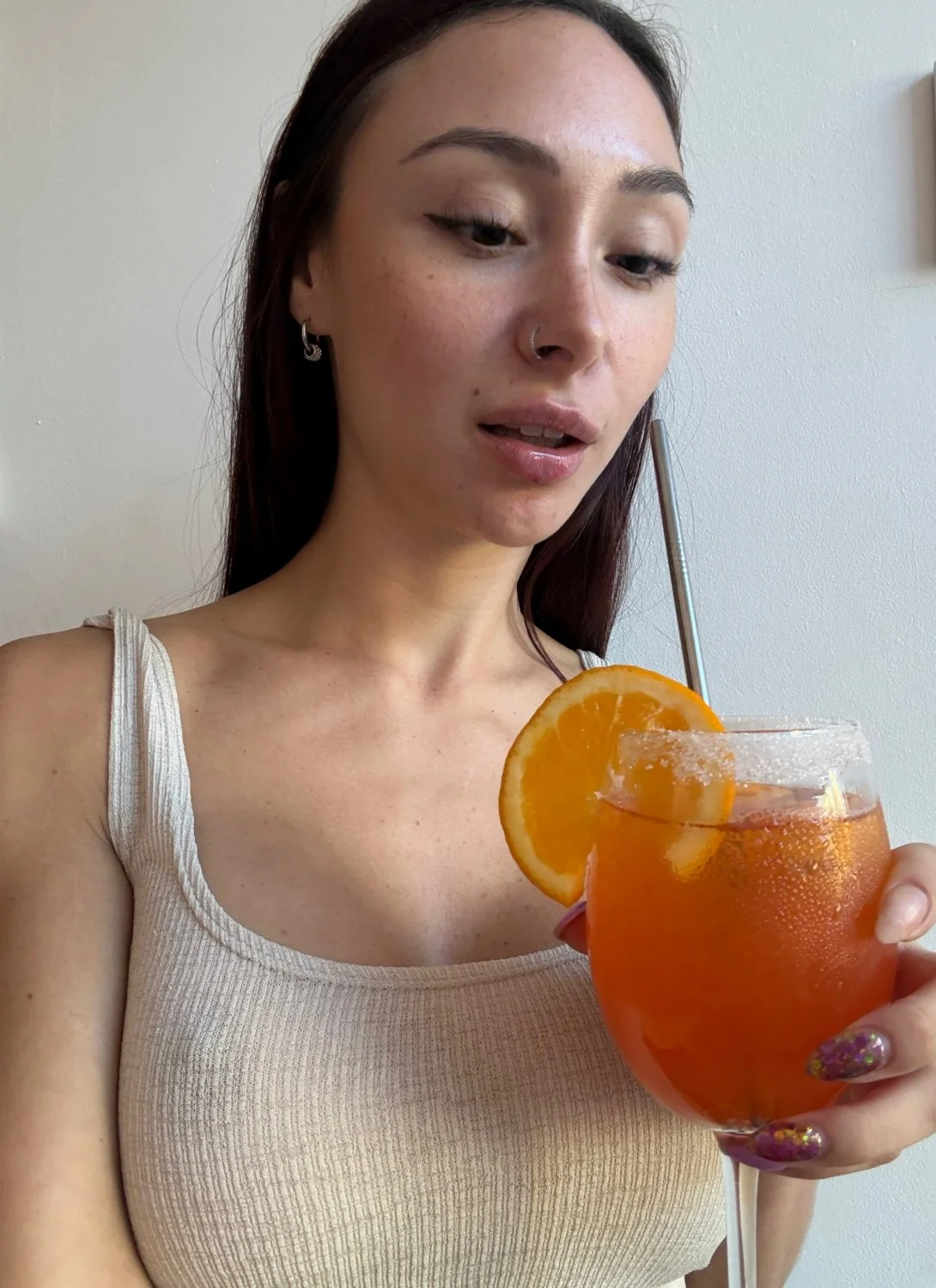 Slutty girls need love too image 2