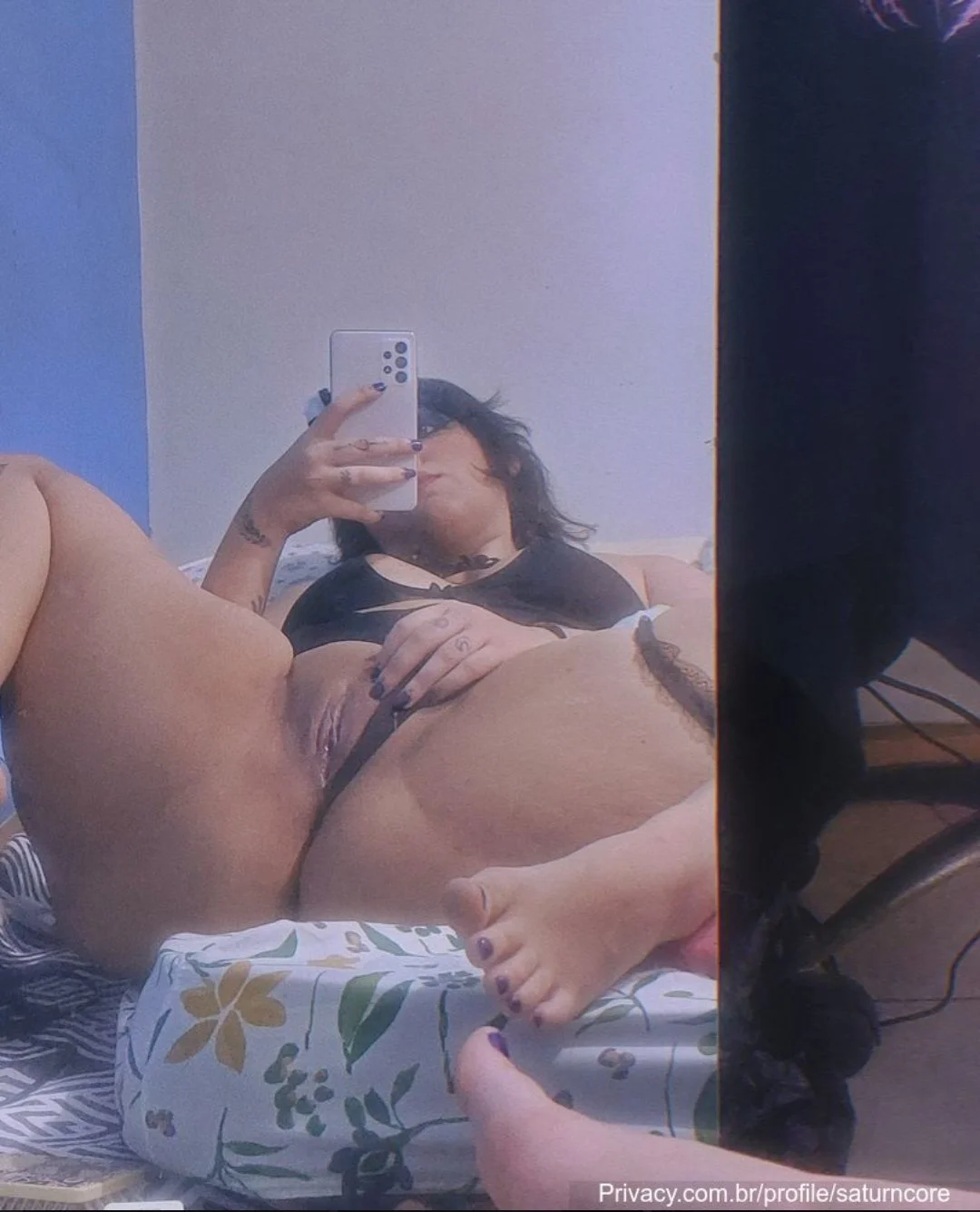saturncore (netuno kino) karolina frança vazada image 18