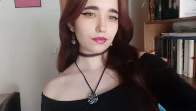 La deliciosa puta de Alicia cover image