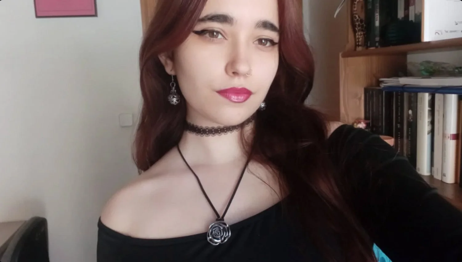 La deliciosa puta de Alicia image 1