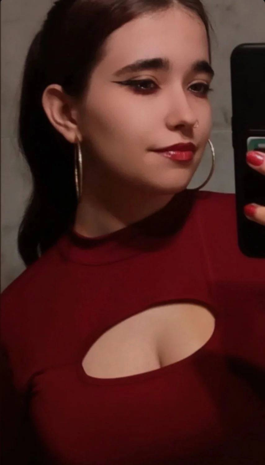 La deliciosa puta de Alicia image 3