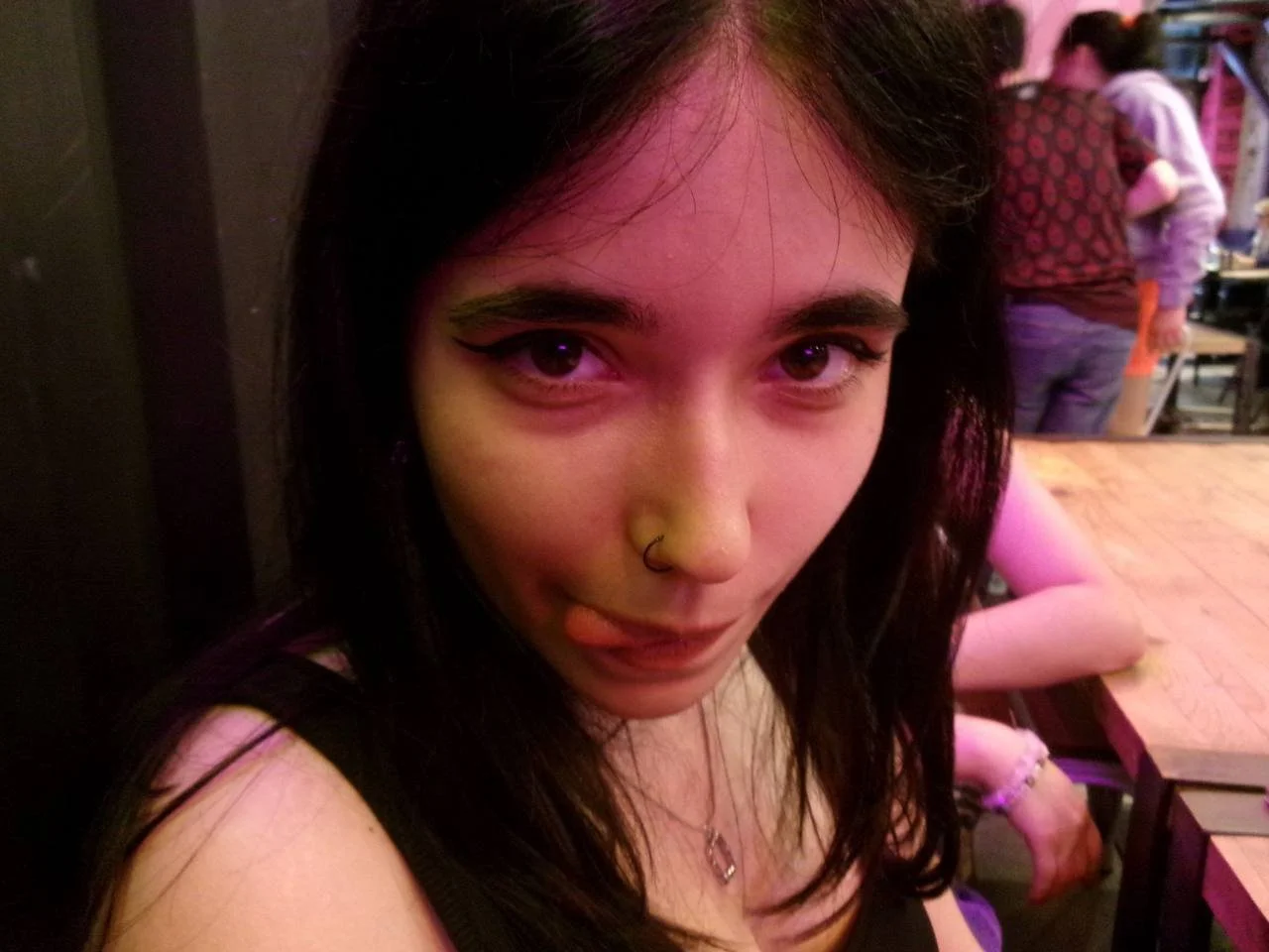 La deliciosa puta de Alicia image 4