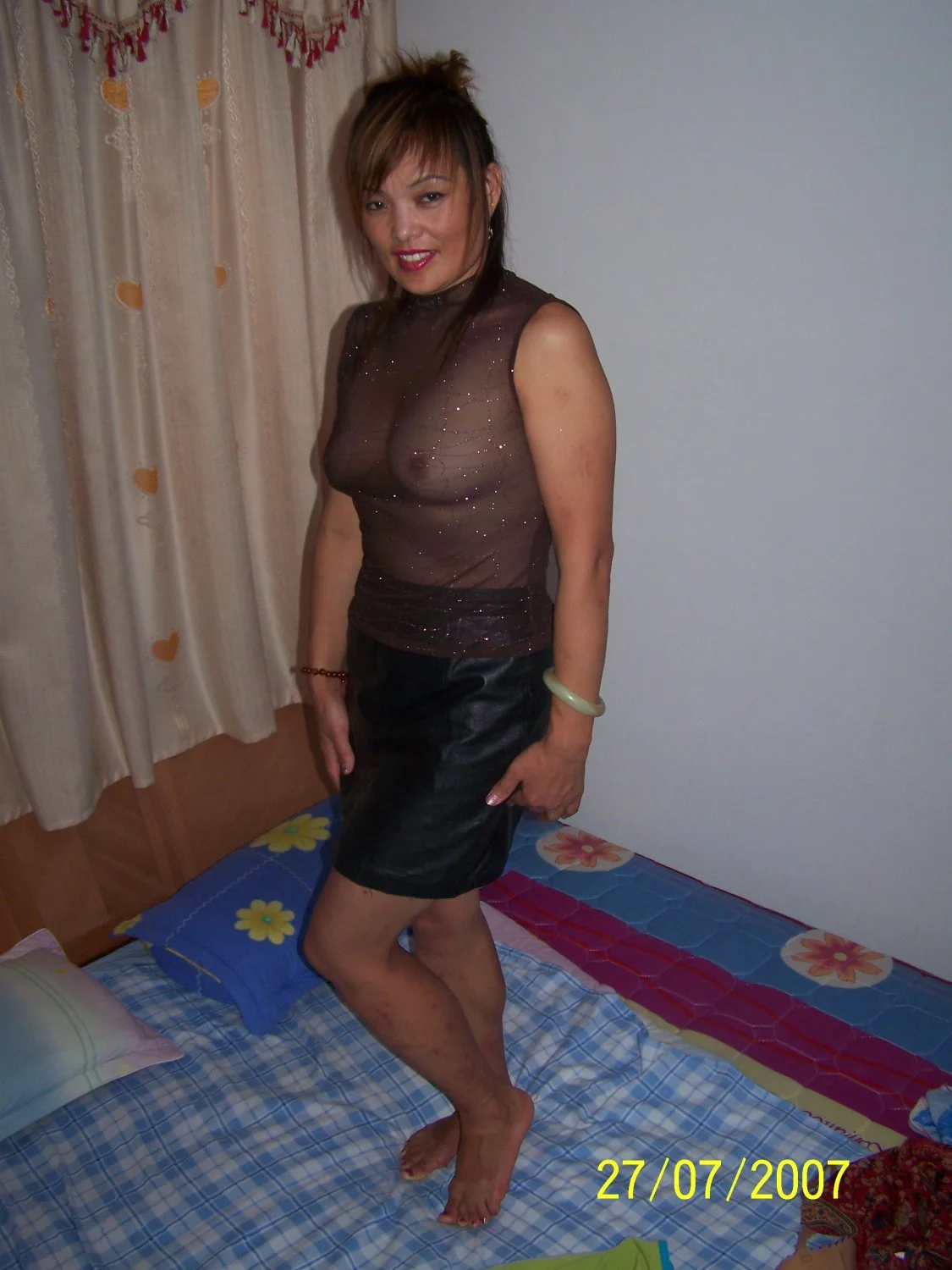 Chinese amateur milf 21-5 image 36