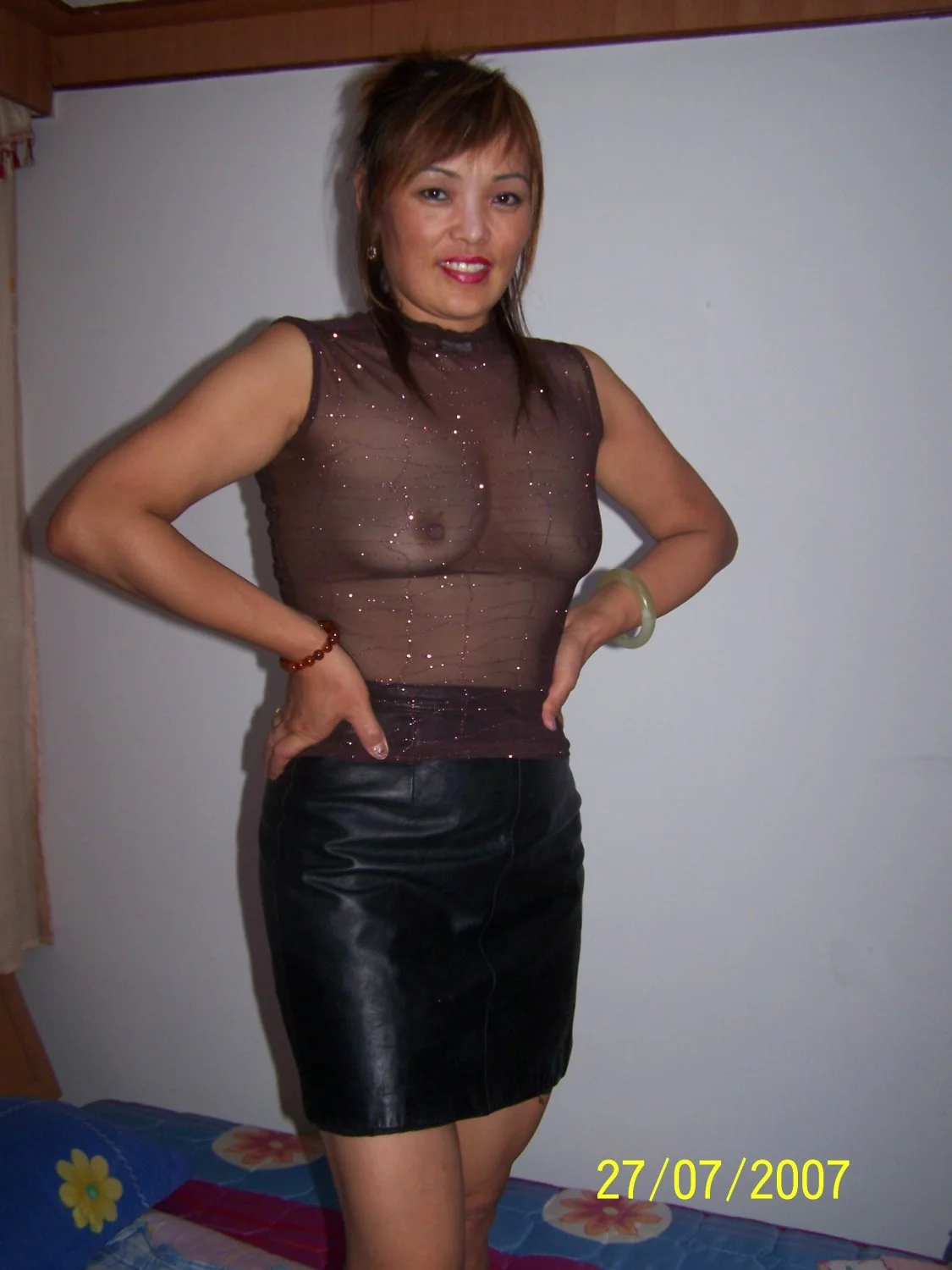 Chinese amateur milf 21-5 image 37