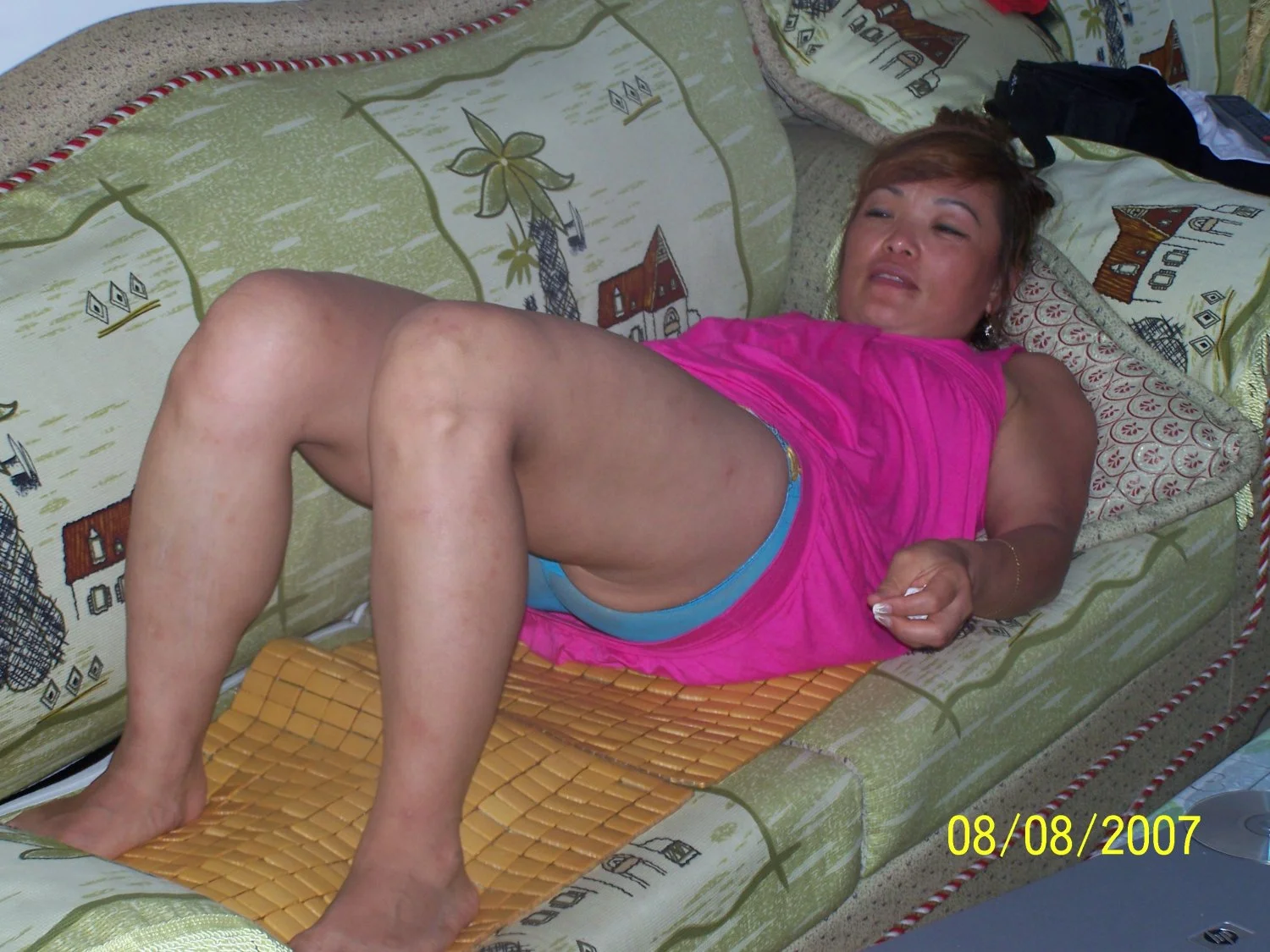 Chinese amateur milf 21-5 image 47