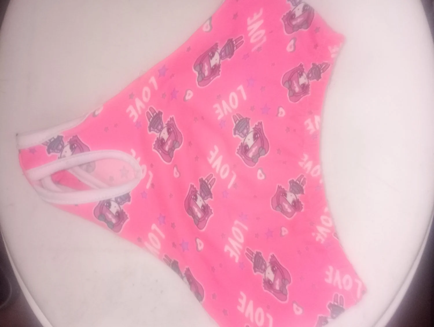 Tanga que me robe de mi vecina, parte 2 image 3