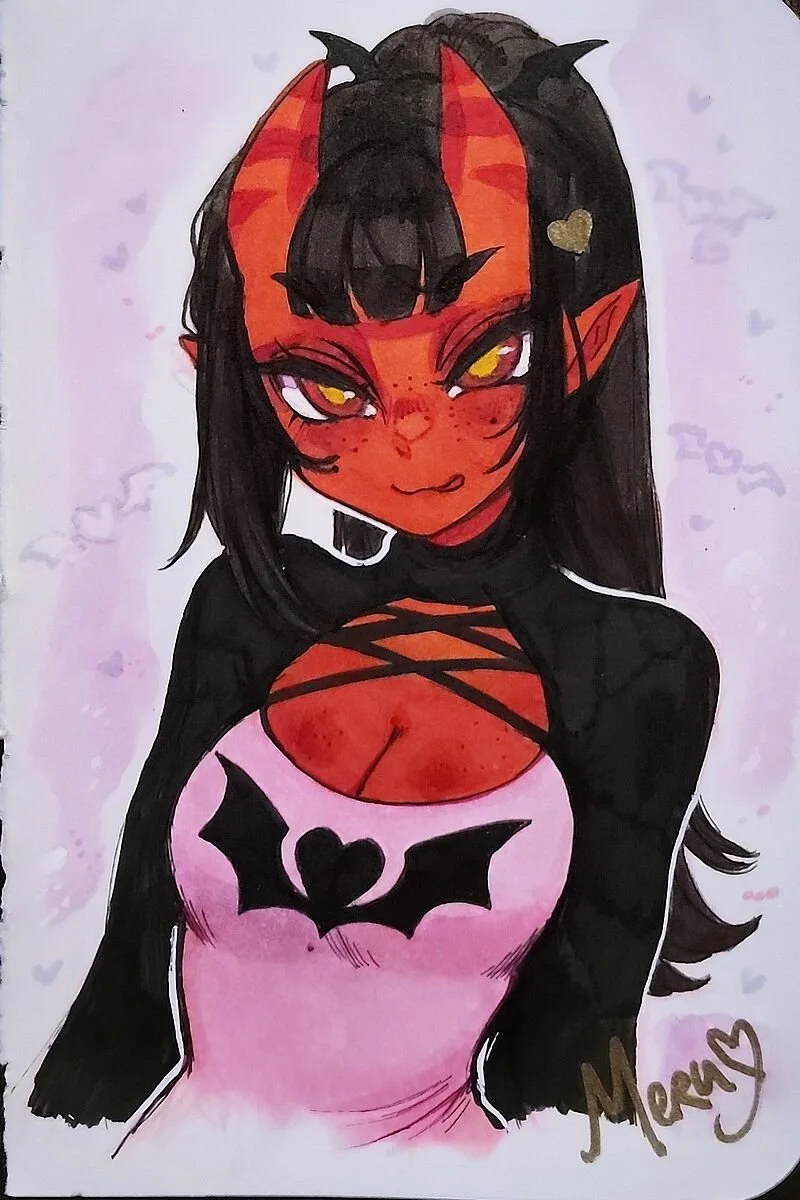 Sigil [booty, butts, dick, doll, femboy, ladyboy, shemale, sissy, trap, tgirl, tranny, trans, ts] image 7