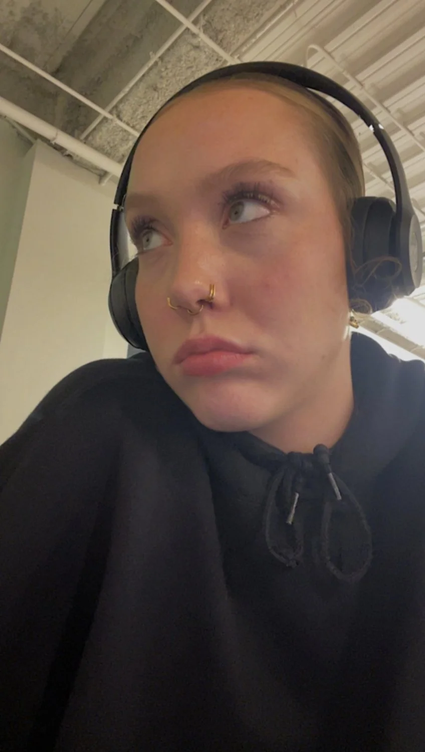Stunning VSCO slut Alyssa image 11