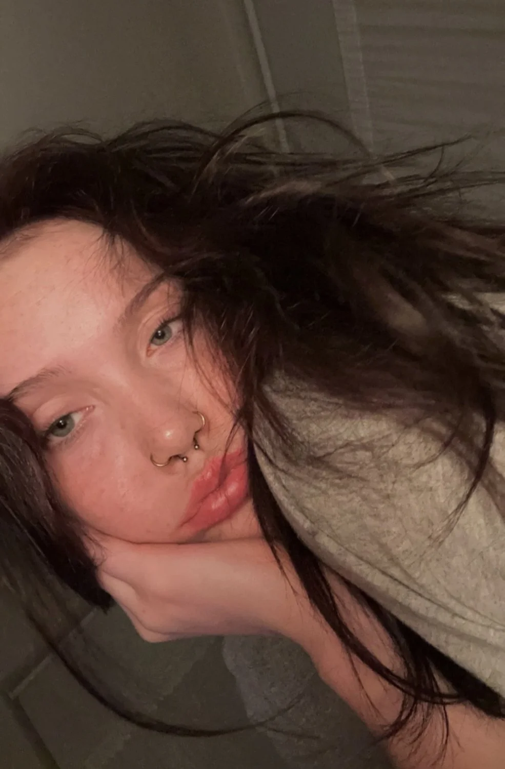 Stunning VSCO slut Alyssa image 12