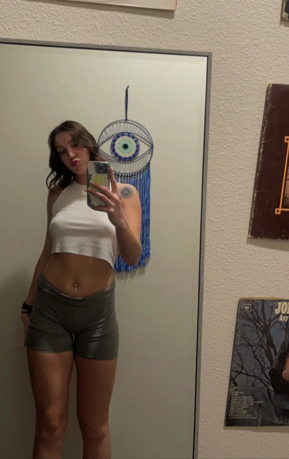 Stunning VSCO slut Alyssa image 14