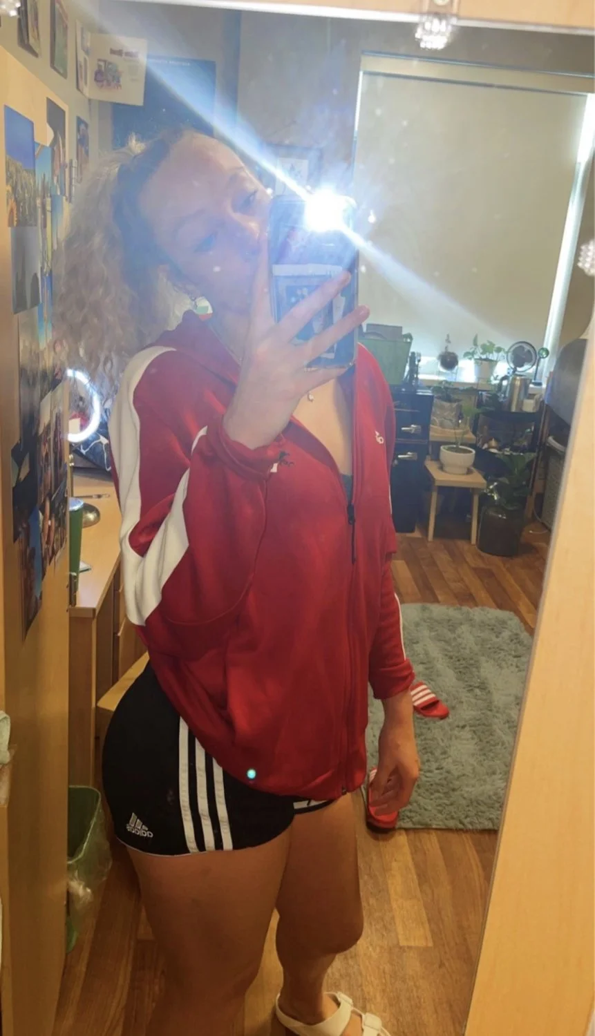 Stunning VSCO slut Alyssa image 18