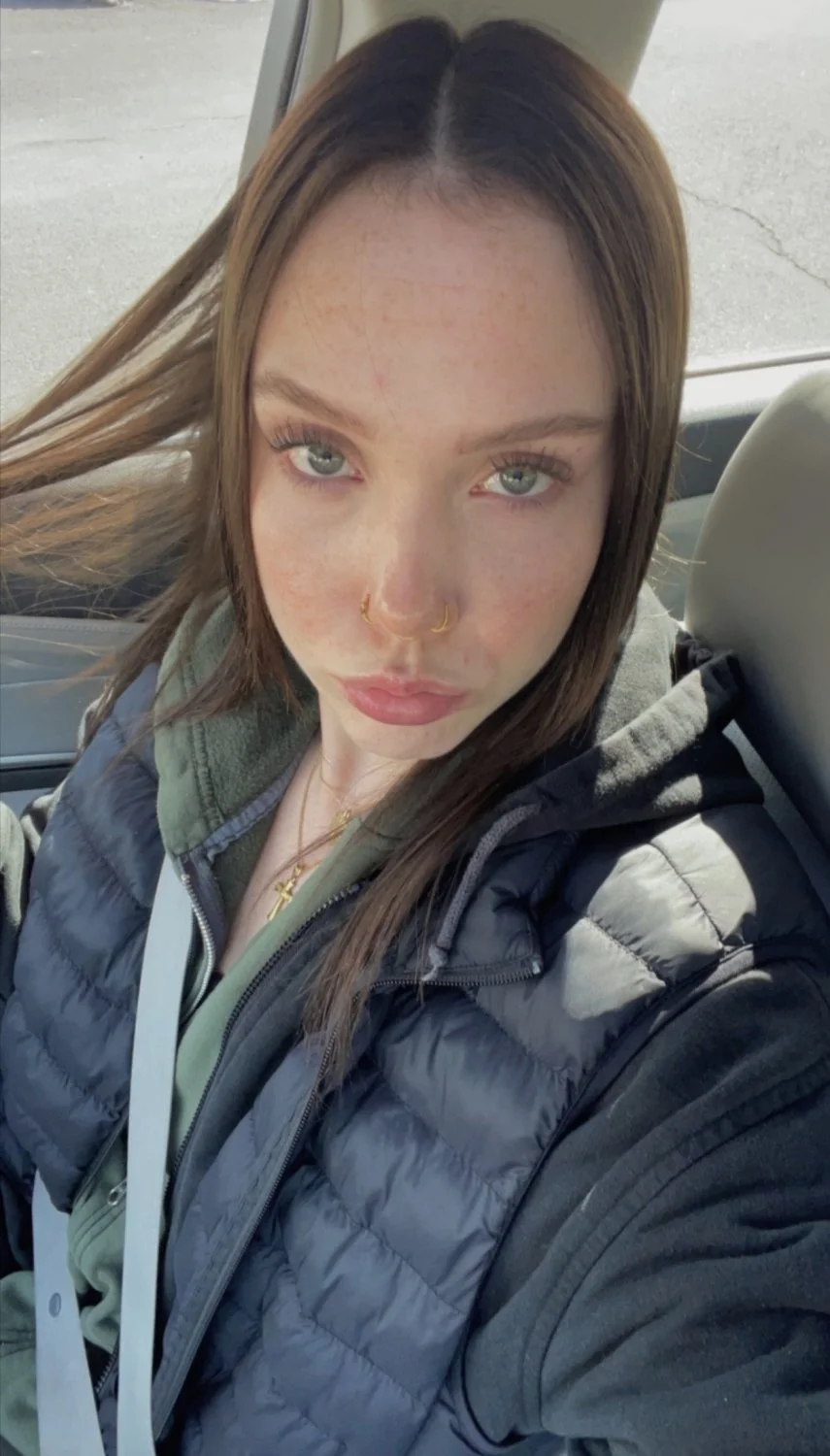 Stunning VSCO slut Alyssa image 19