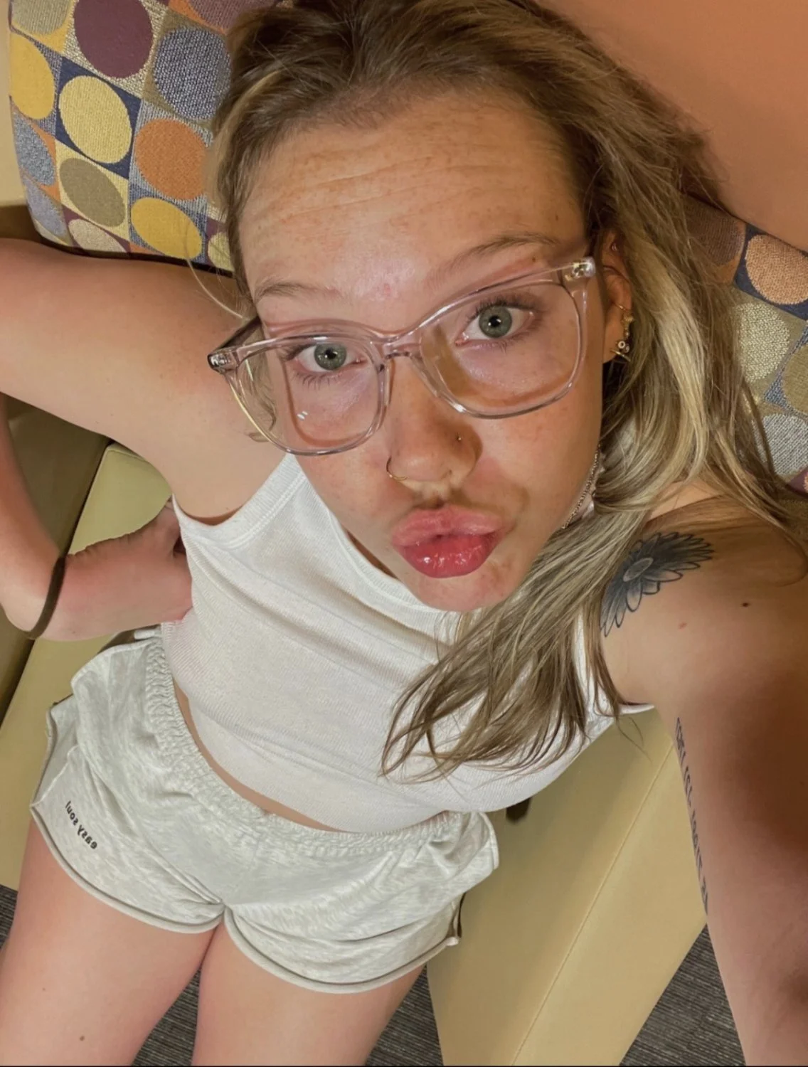Stunning VSCO slut Alyssa image 21
