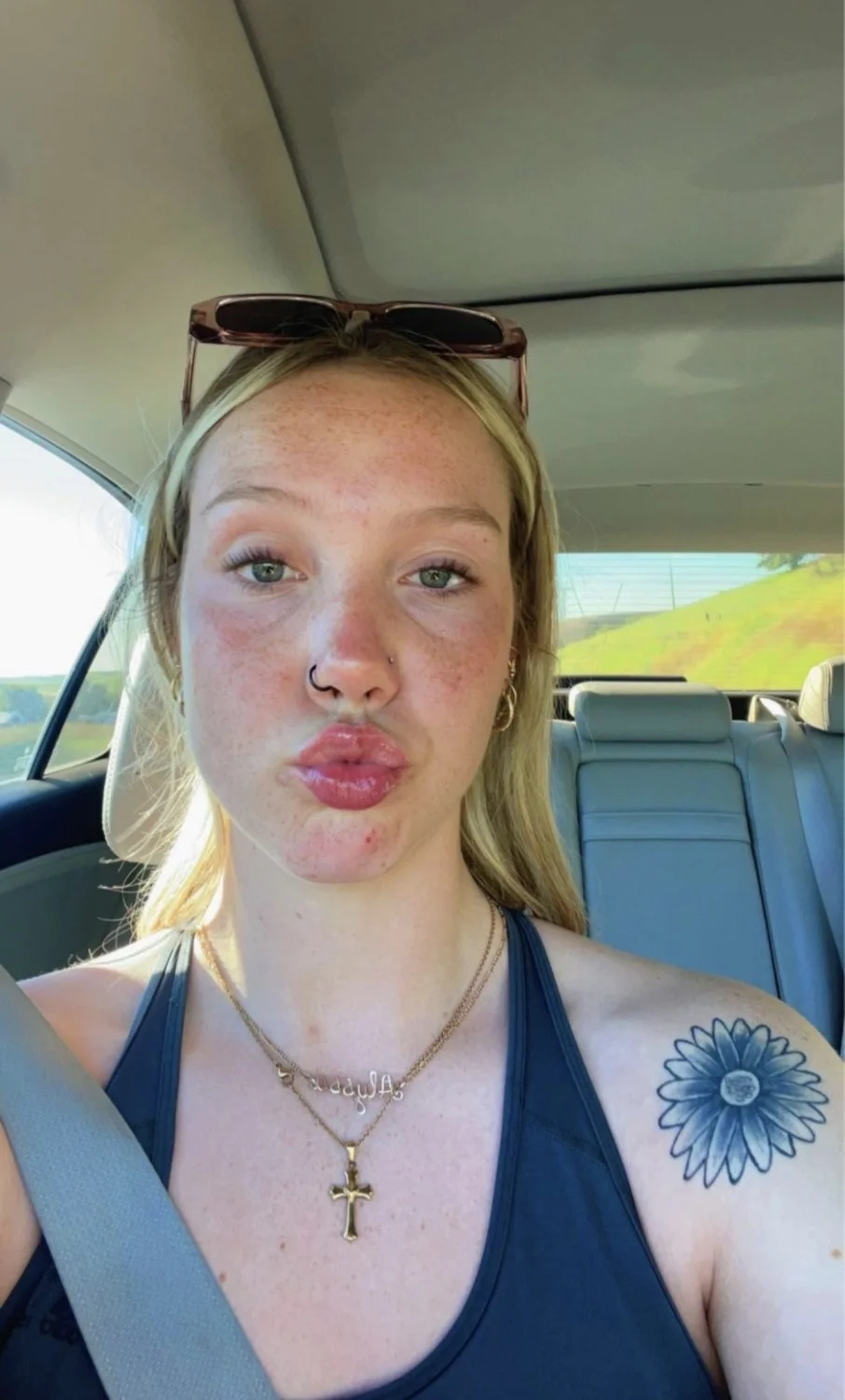 Stunning VSCO slut Alyssa image 23