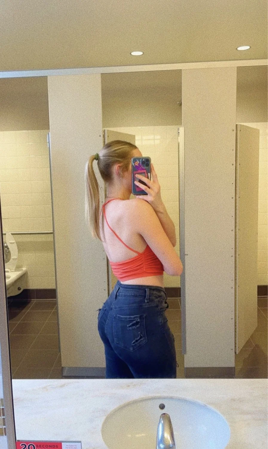 Stunning VSCO slut Alyssa image 26