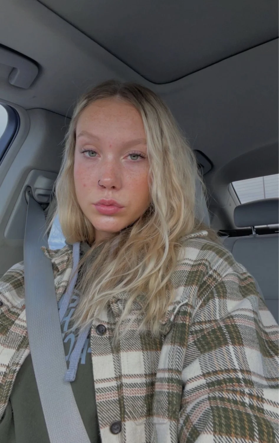 Stunning VSCO slut Alyssa image 28