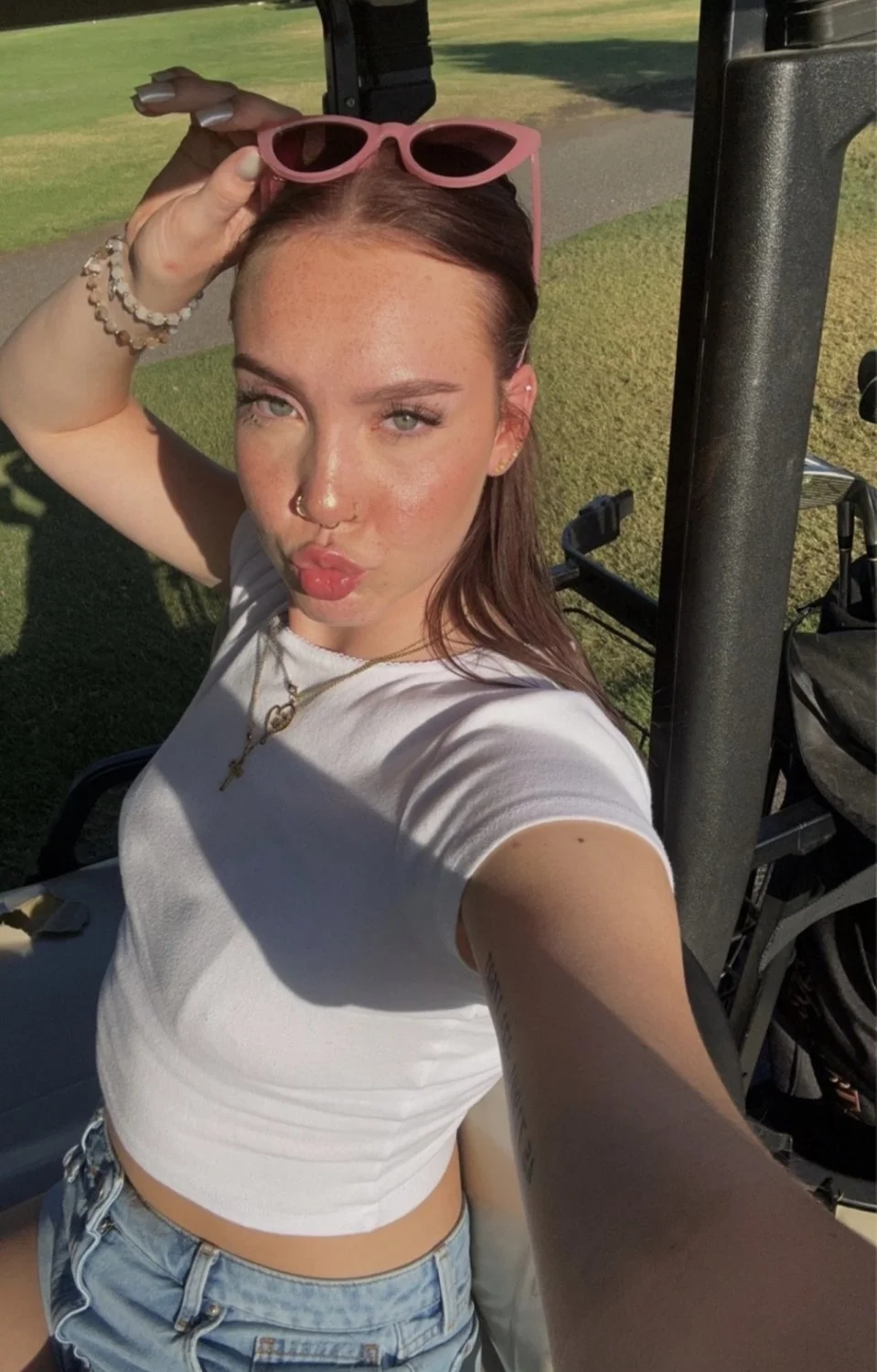 Stunning VSCO slut Alyssa image 3