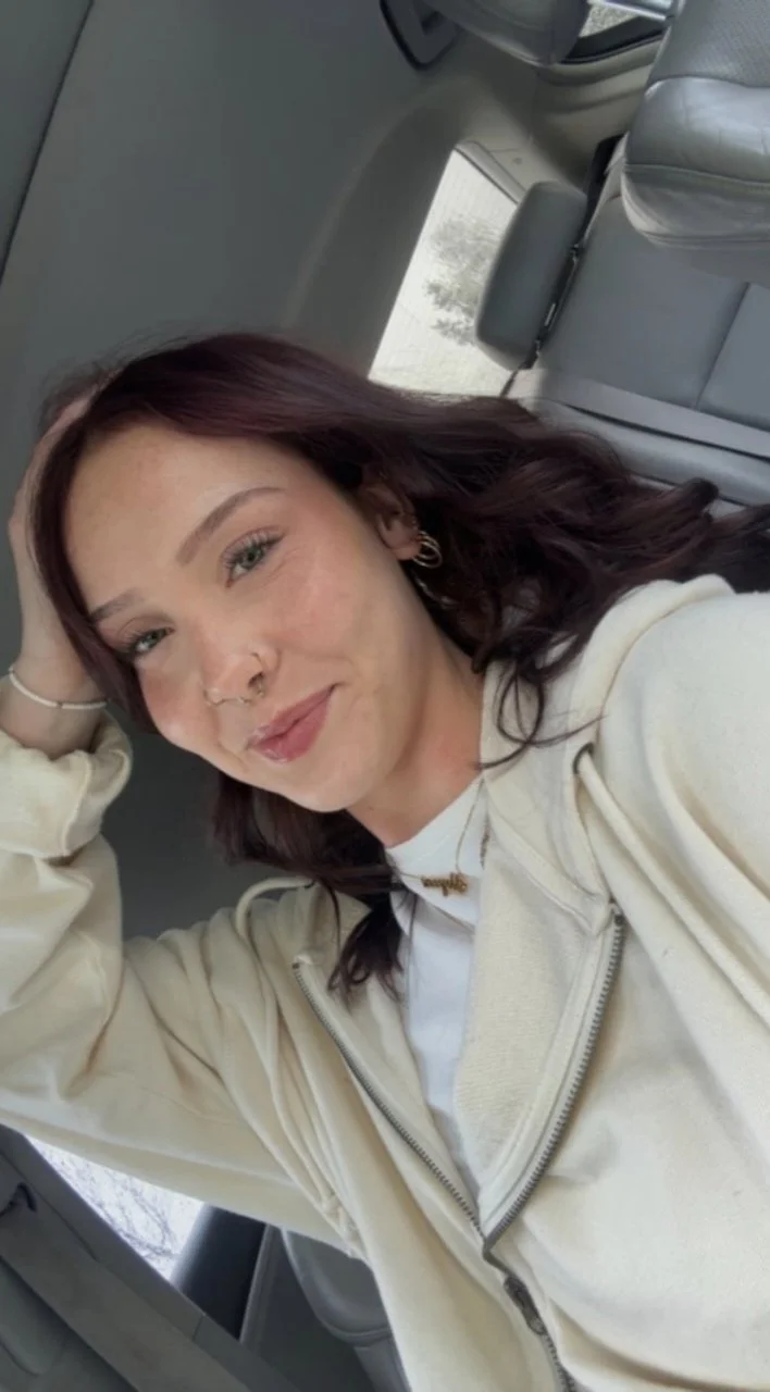 Stunning VSCO slut Alyssa image 32