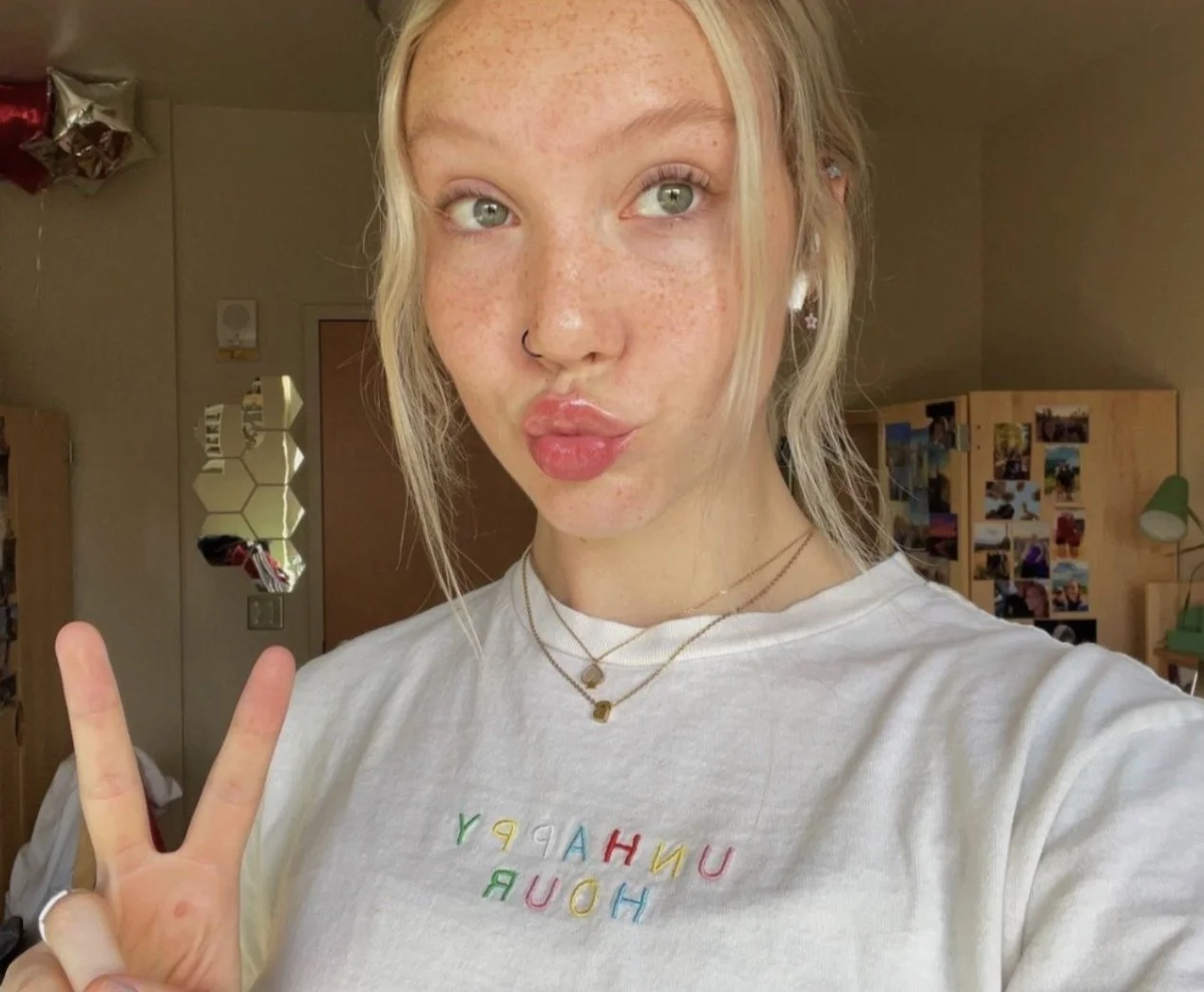 Stunning VSCO slut Alyssa image 33