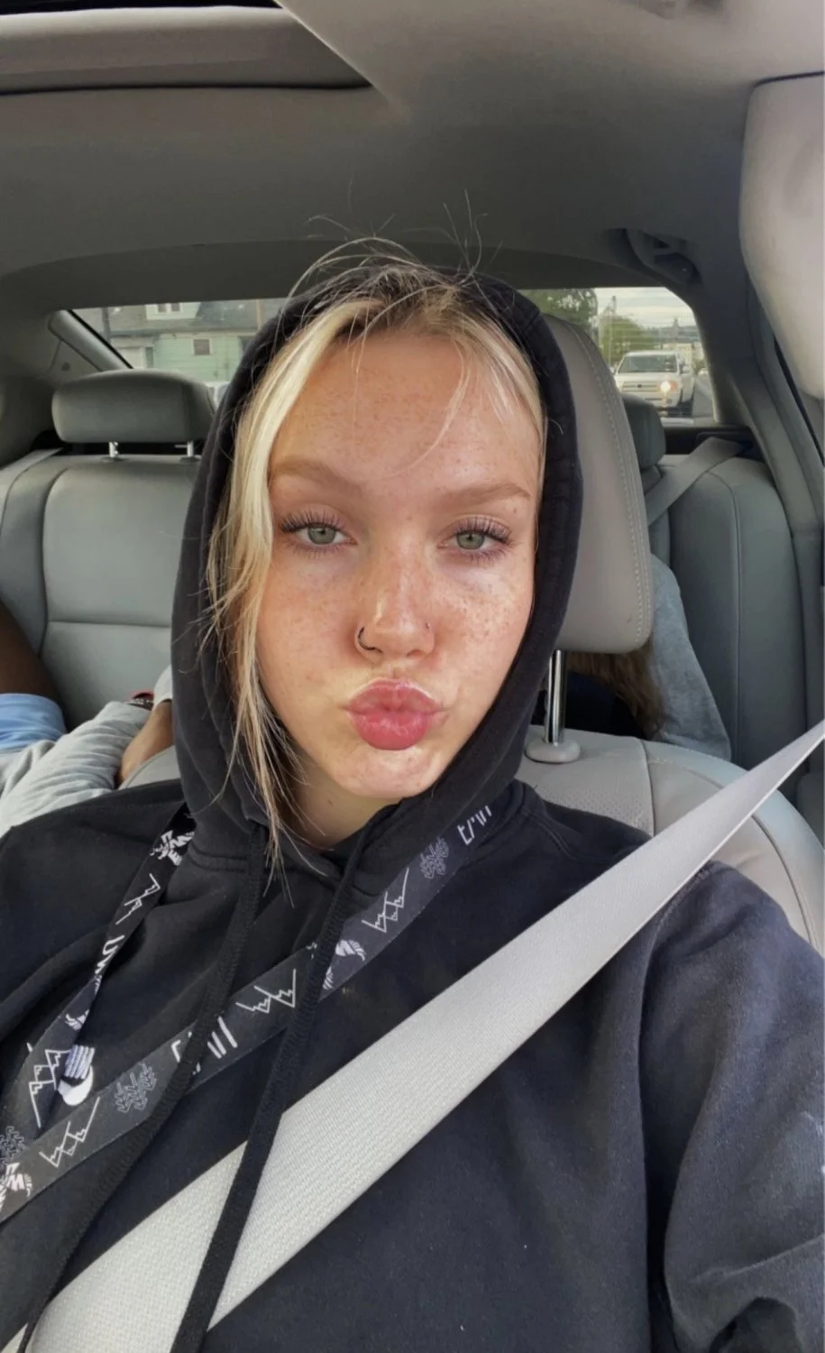 Stunning VSCO slut Alyssa image 34