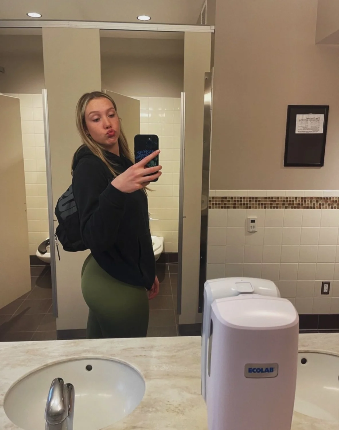 Stunning VSCO slut Alyssa image 35